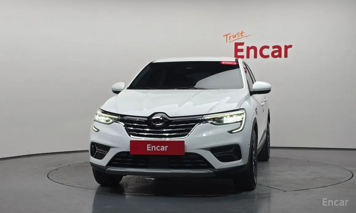 Renault XM3, 2022 — фото 3 из 12