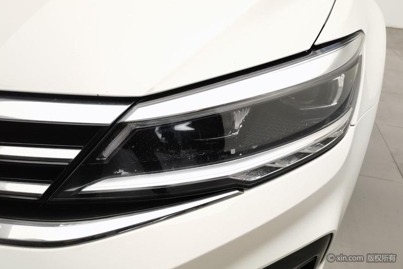 Volkswagen Lamando L, 2021 — фото 5 из 12