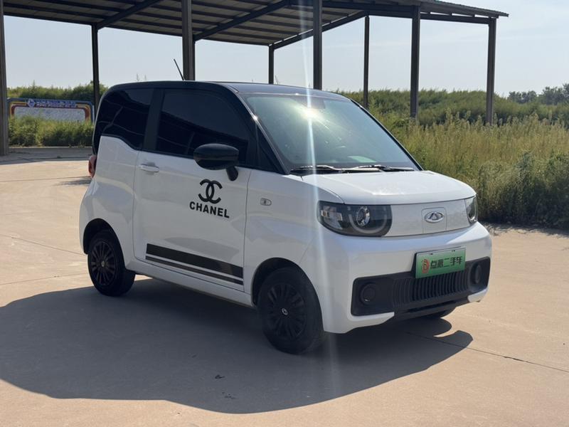 Chery QQ Ice Cream, 2022 — фото 3 из 12