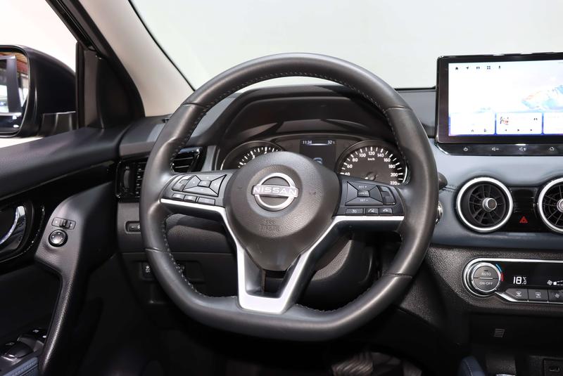 Nissan Qashqai, 2024 — фото 10 из 12