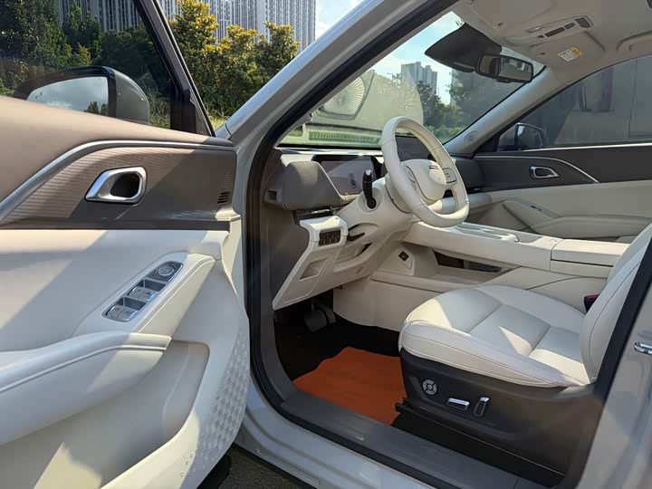 Haval H7 Hybrid, 2024 — фото 9 из 9