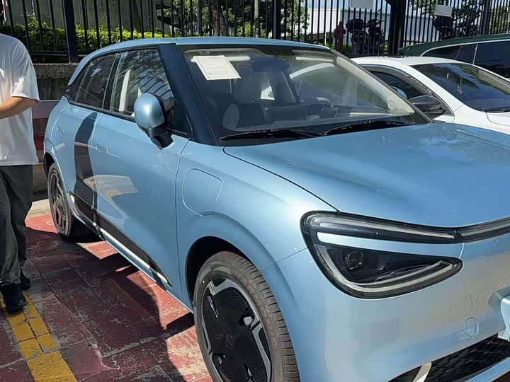 Dongfeng Yipai Nano 01, 2025 — купить в Орле под ключ