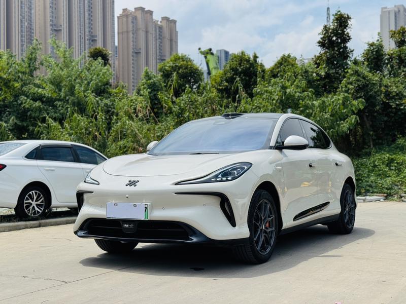 IM motors LS6, 2024 — купить в Туле под ключ