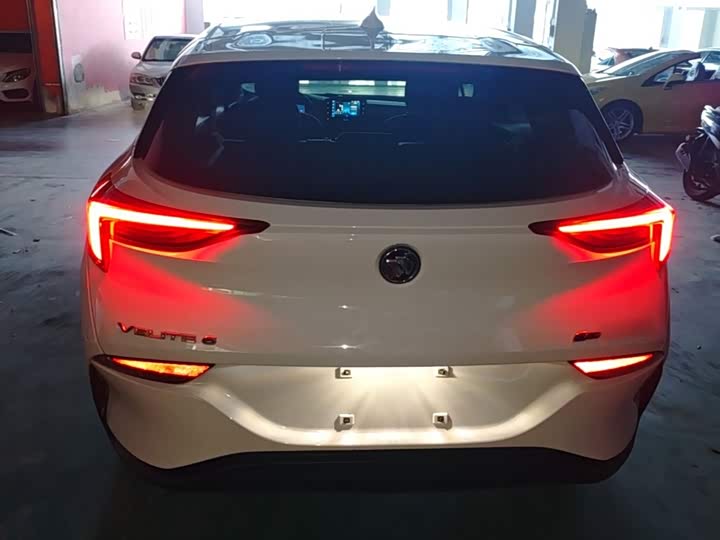 Buick Velite 6, 2023 — фото 6 из 9
