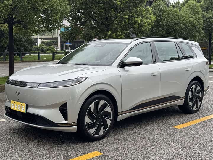 Dongfeng Yipai eπ 008, 2025 — фото 2 из 9