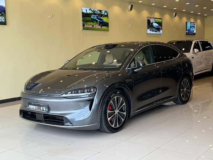 Luxeed R7, 2025 — купить в Иванове под ключ