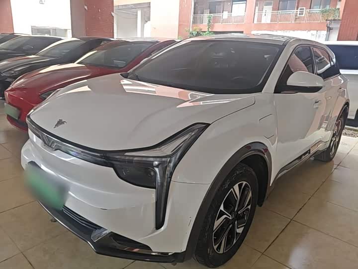 Hozon U, 2023 — купить в Ярославле под ключ