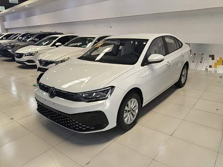 Volkswagen Lavida, 2025 — фото 2 из 9