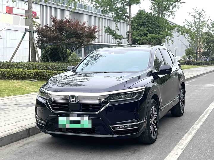 Honda Breeze Hybrid, 2023 — купить в Иванове под ключ
