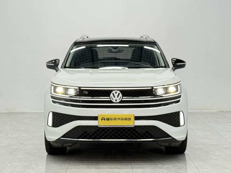Volkswagen Tavendor, 2023 — фото 2 из 12