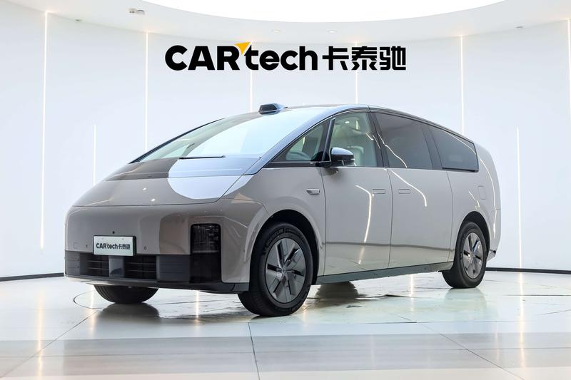LiXiang Mega, 2023 — купить в Чебоксарах под ключ