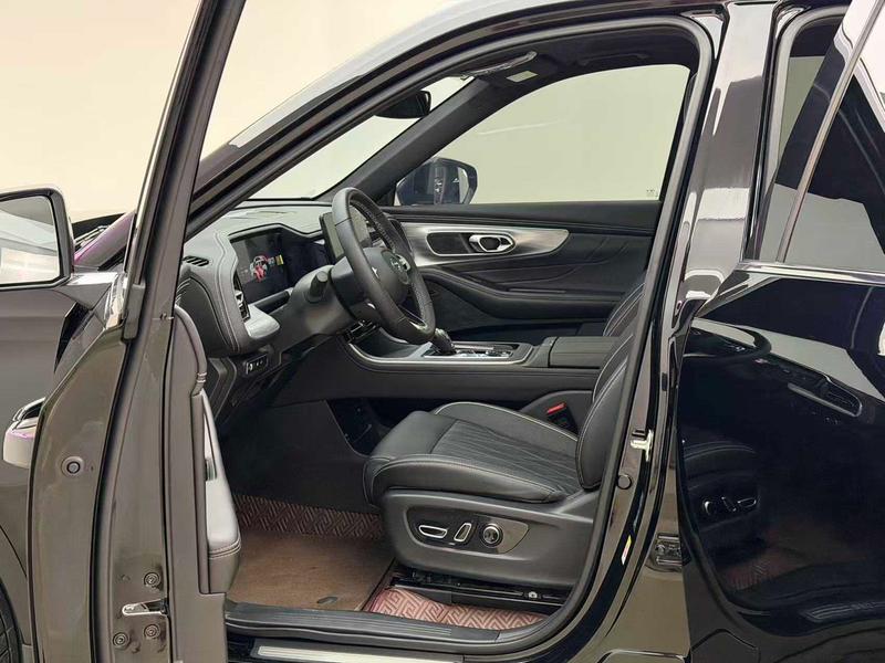 GAC Trumpchi GS8, 2024 — фото 12 из 12