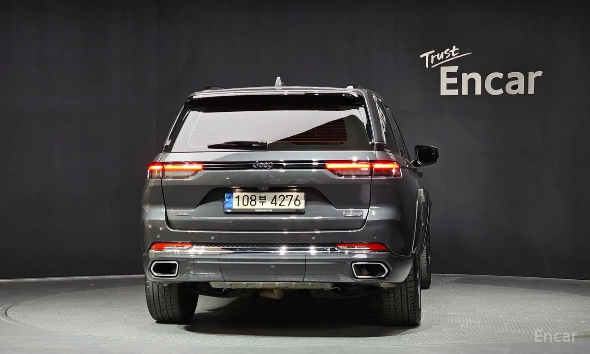 Jeep Cherokee, 2022 — фото 4 из 12