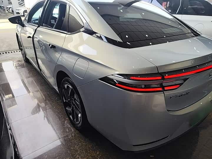GAC Aion S Plus, 2023 — фото 5 из 9