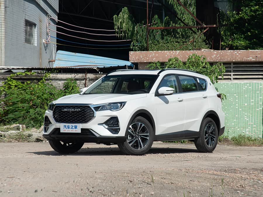 Jetour X70, 2026 — купить в Орле под ключ