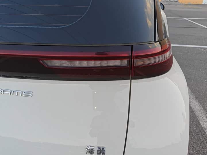 BYD Seagull, 2024 — фото 8 из 9