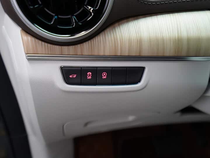 Dongfeng Forthing Yacht, 2024 — фото 7 из 9