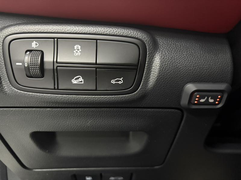 GAC Trumpchi GS4, 2022 — фото 11 из 12