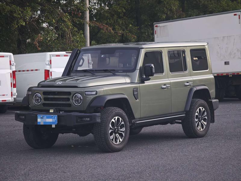 BAW 212 T01, 2025 — купить в Иванове под ключ