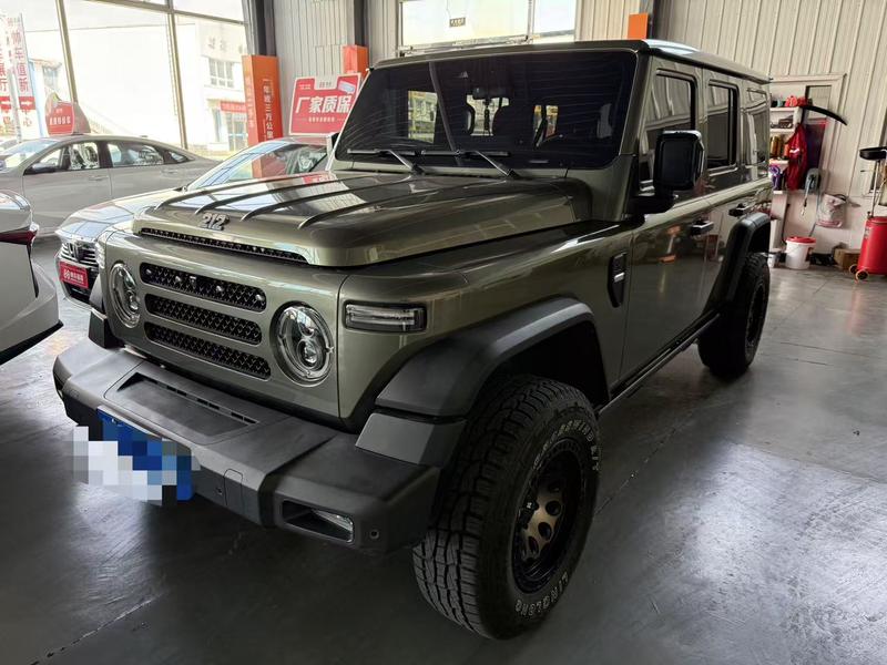 BAW 212 T01, 2024 — купить в Самаре под ключ