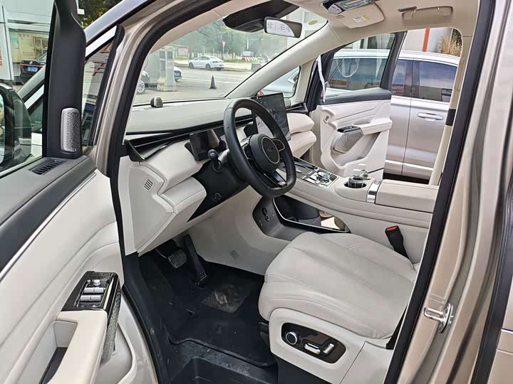 Geely Galaxy V900, 2025 — фото 8 из 9
