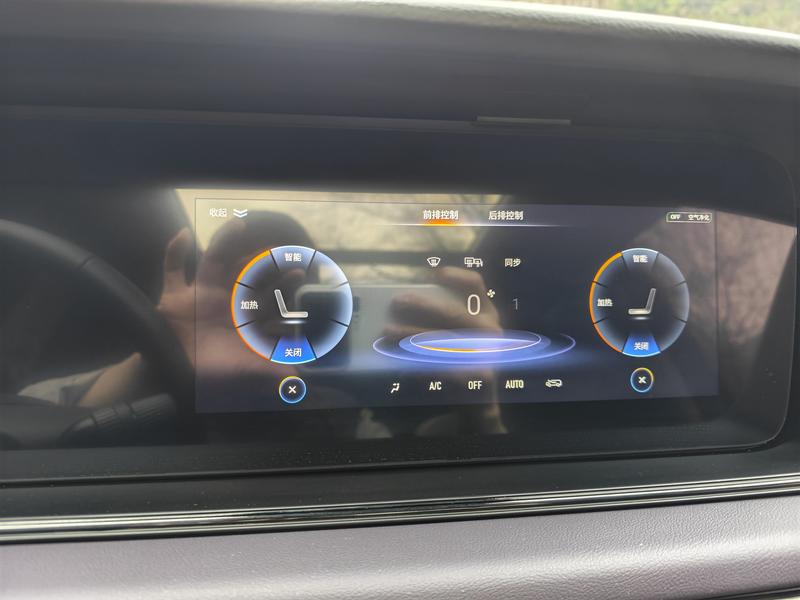 GAC Trumpchi M6, 2025 — фото 8 из 12