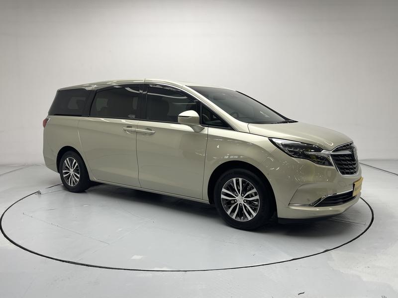 Buick GL8 ES, 2022 — фото 3 из 12