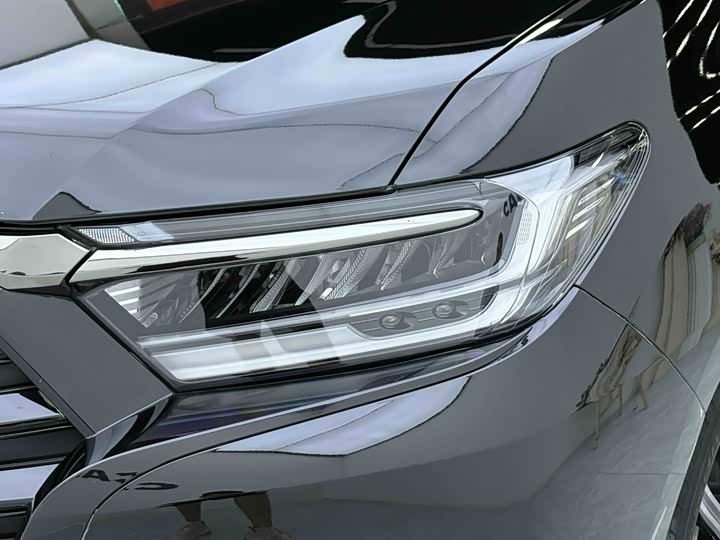 Honda Elysion, 2023 — фото 7 из 9