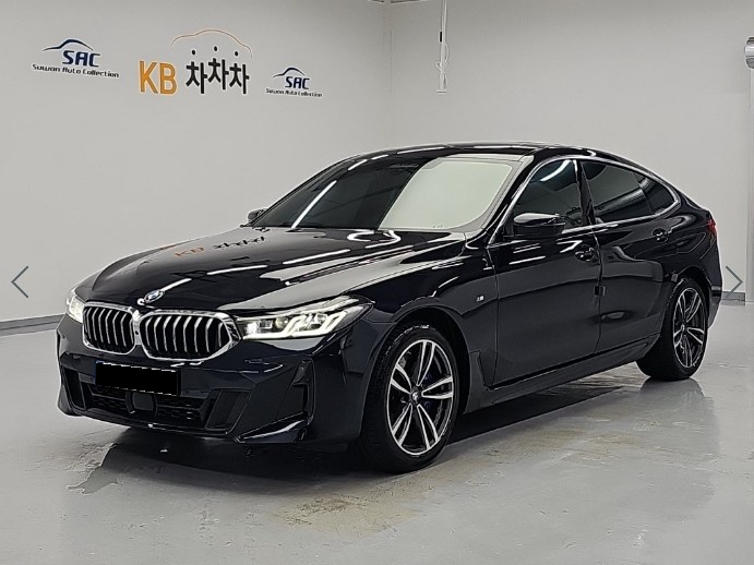 BMW Gran Turismo, 2024 — купить в Брянске под ключ
