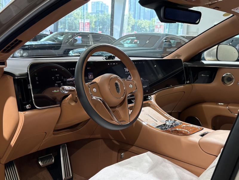 Maextro S800, 2026 — фото 8 из 12