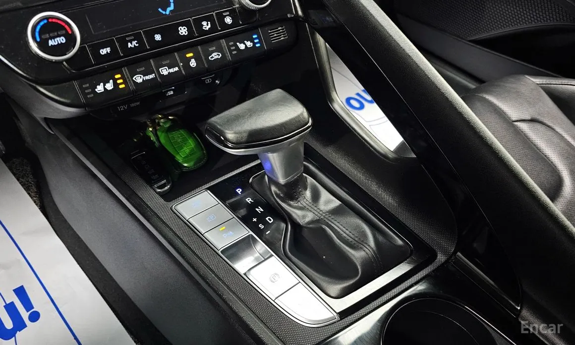 Hyundai Avante, 2022 — фото 9 из 12