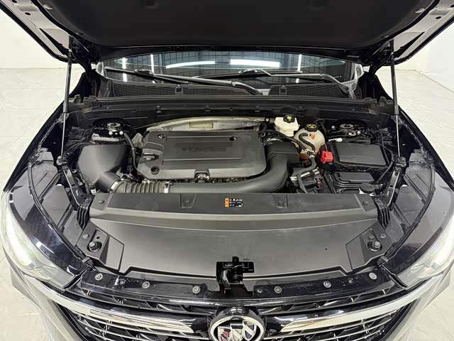 Buick Envision Plus, 2023 — фото 4 из 9