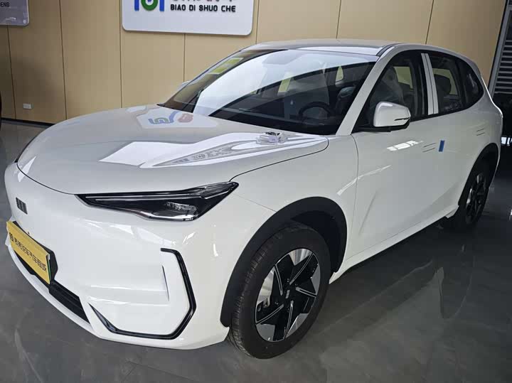 Geely Galaxy E5, 2026 — купить в Ижевске под ключ