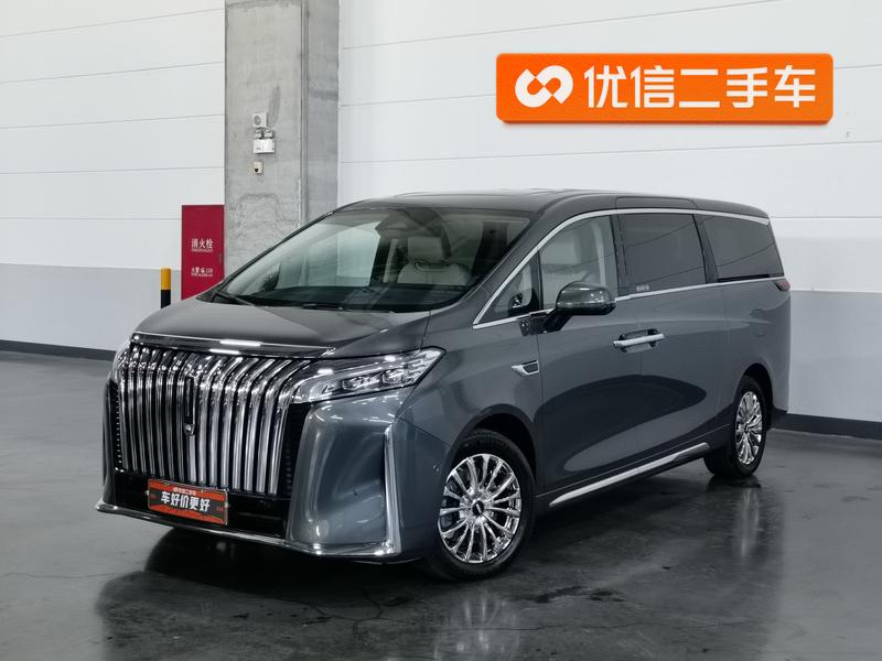 Wey 80 Hybrid, 2024 — купить в Липецке под ключ