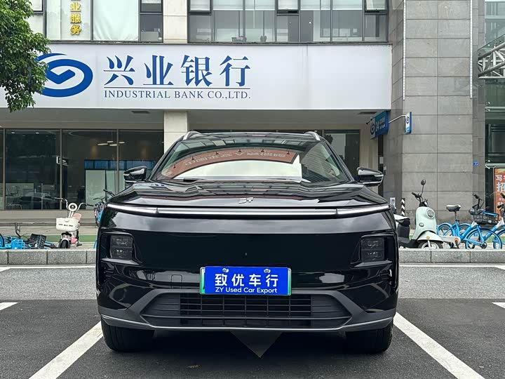 Jetour Shanhai L7, 2024 — купить в Чебоксарах под ключ