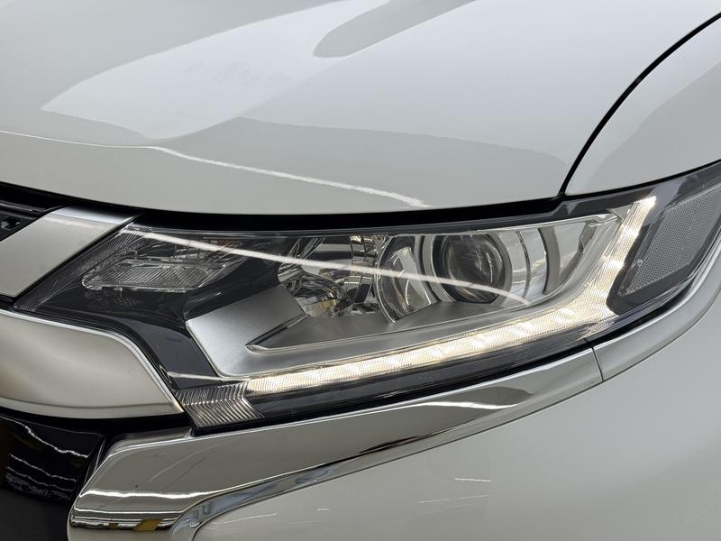 Mitsubishi Outlander, 2023 — фото 9 из 12