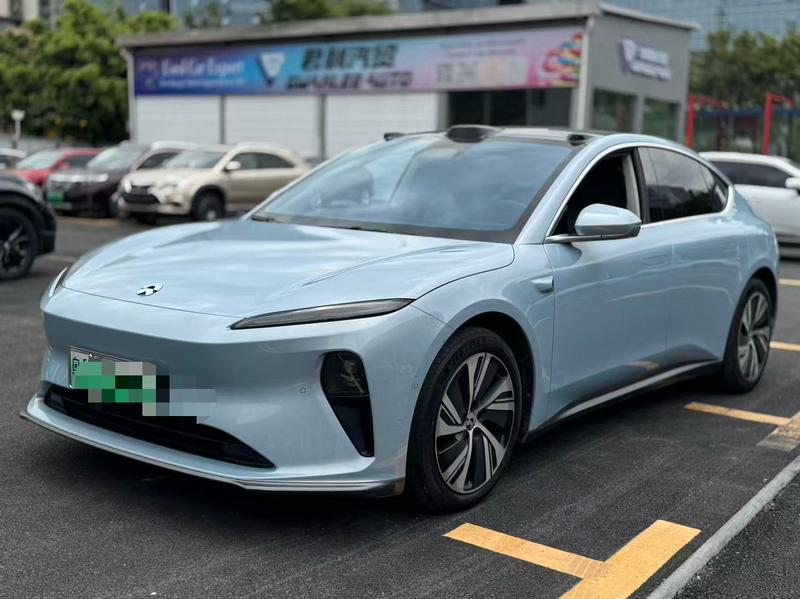 Nio ET5, 2023 — купить в Кирове под ключ
