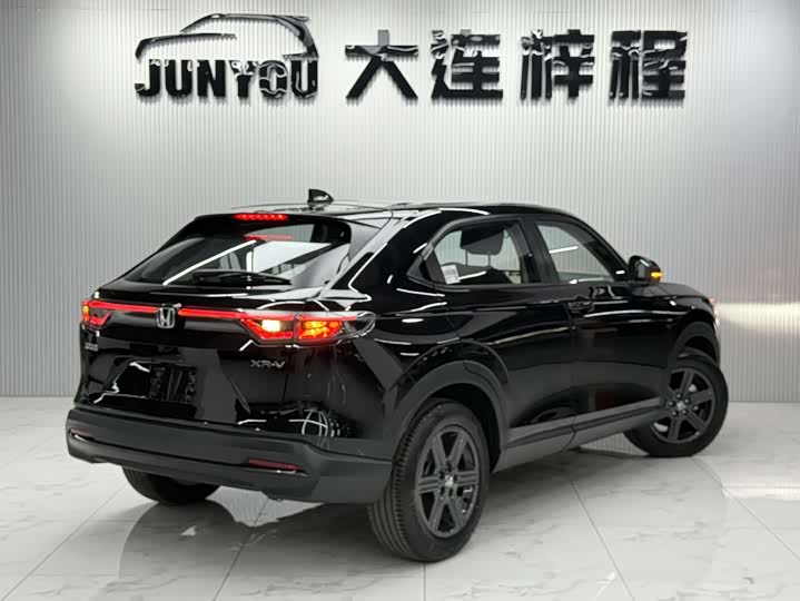 Honda XR-V, 2025 — фото 6 из 9