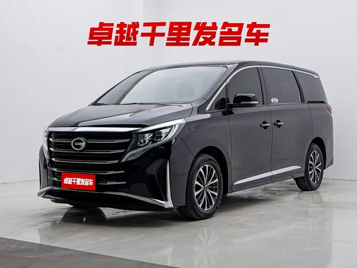 GAC Trumpchi M8, 2023 — купить в Тольятти под ключ