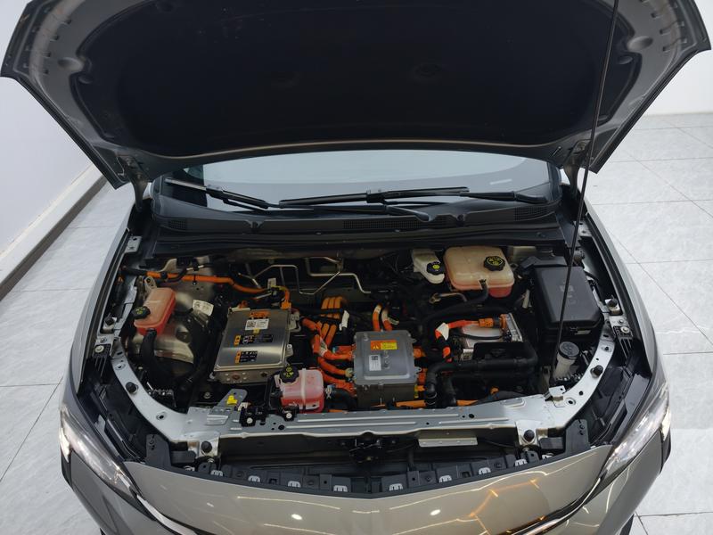 Buick Velite 6, 2024 — фото 12 из 12