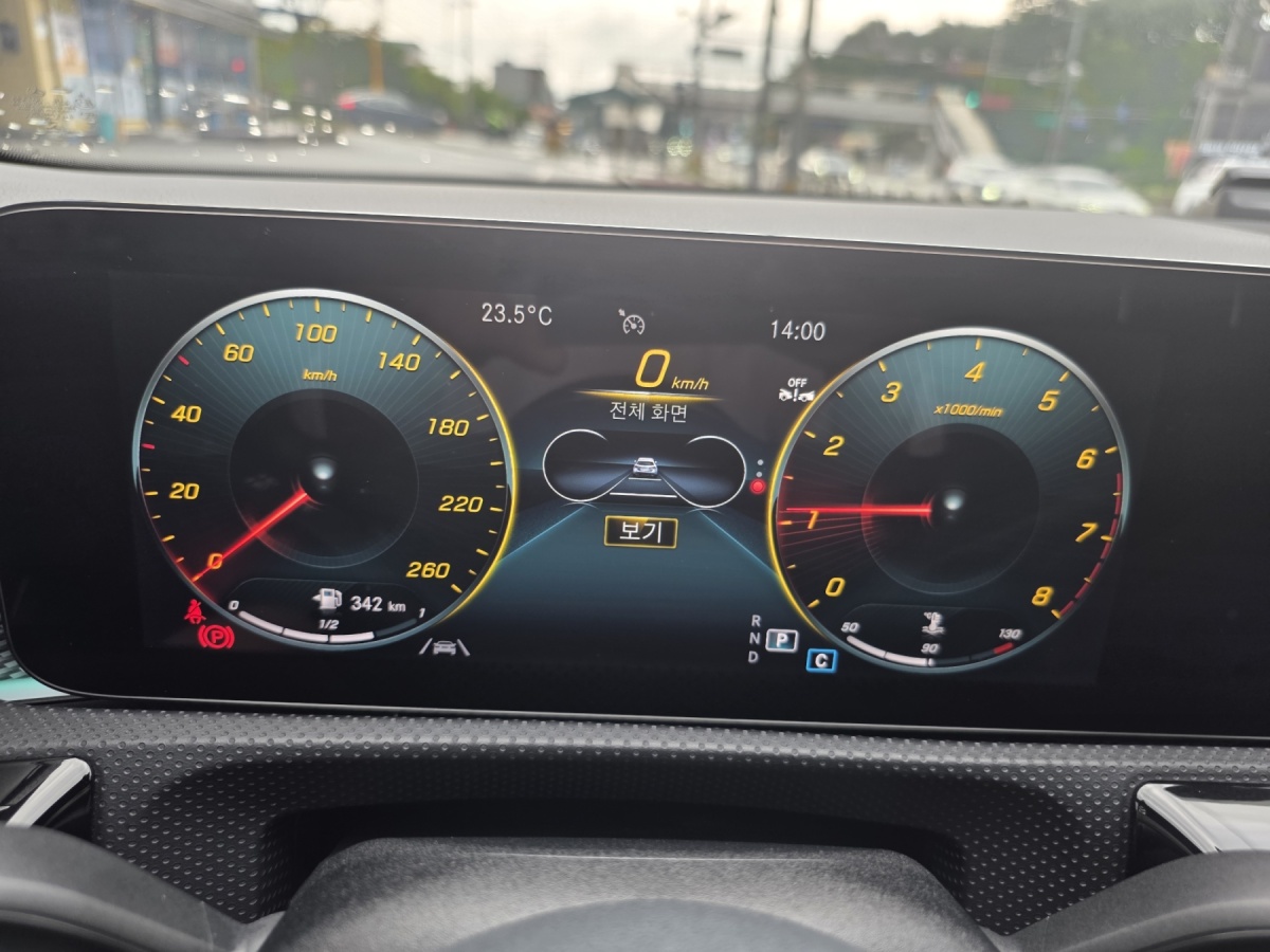 Mercedes-Benz A-Class, 2022 — фото 9 из 12