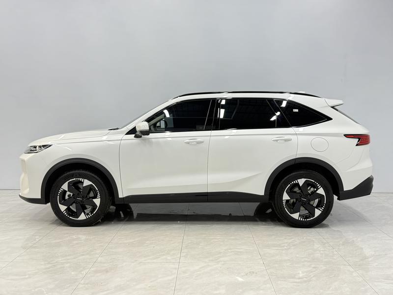 Haval H6L, 2025 — фото 4 из 12