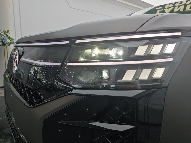 Volkswagen Teramont Pro, 2024 — фото 7 из 12