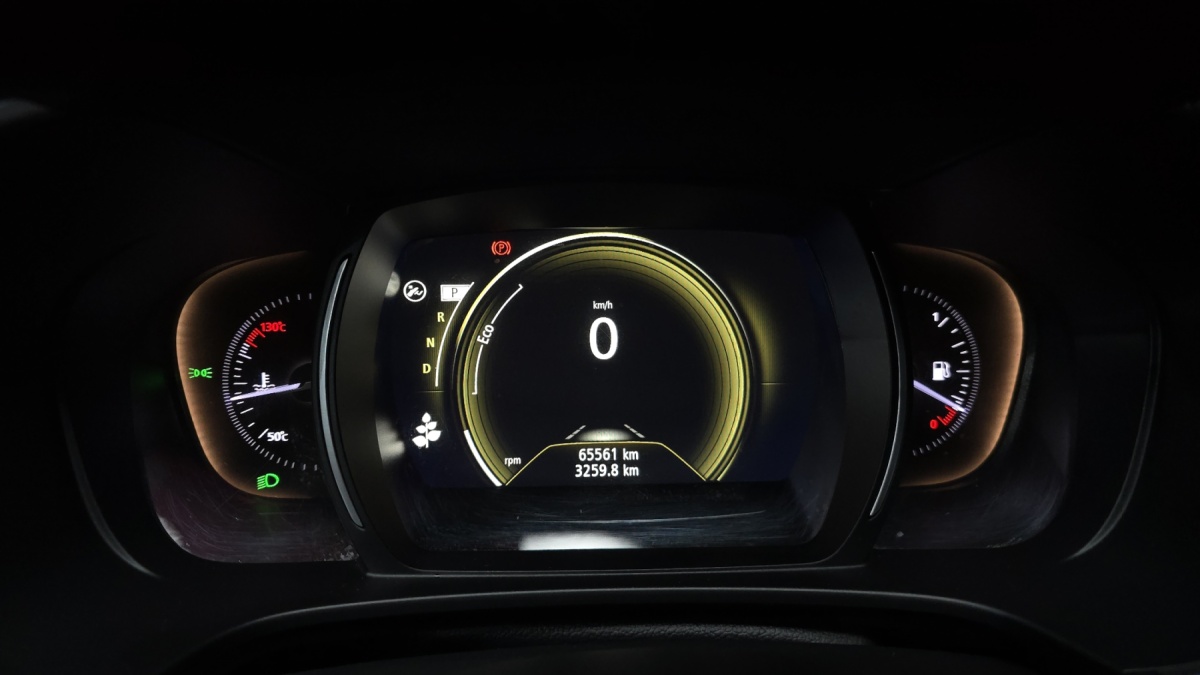Renault QM6, 2023 — фото 7 из 12