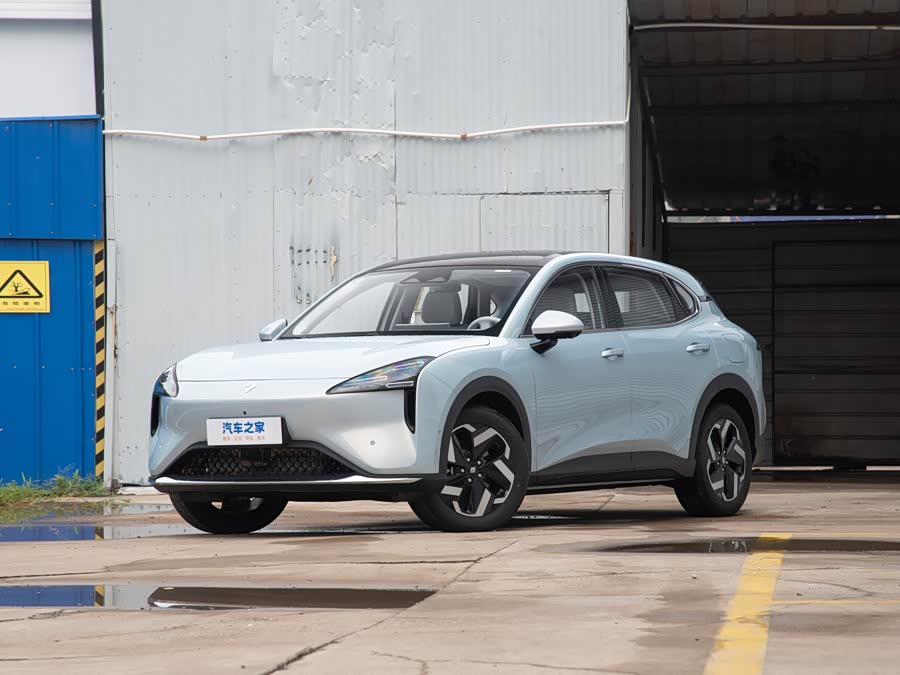 Baojun Yunhai, 2026 — купить в Москве под ключ