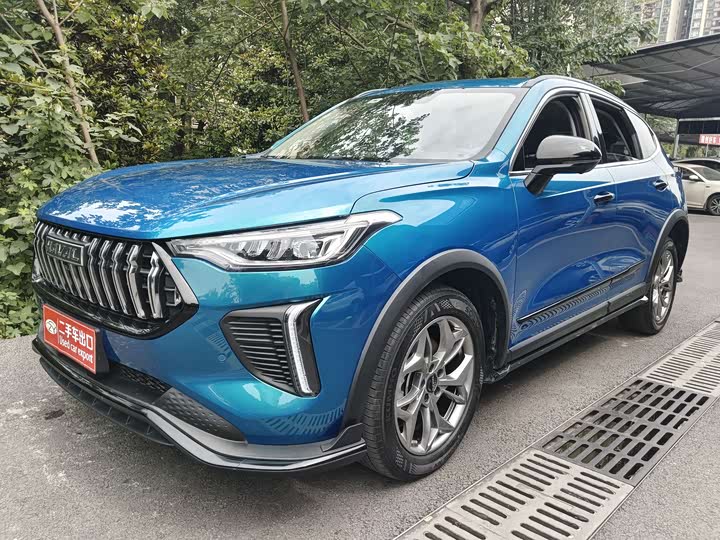 Haval Chitu, 2022 — купить в Москве под ключ