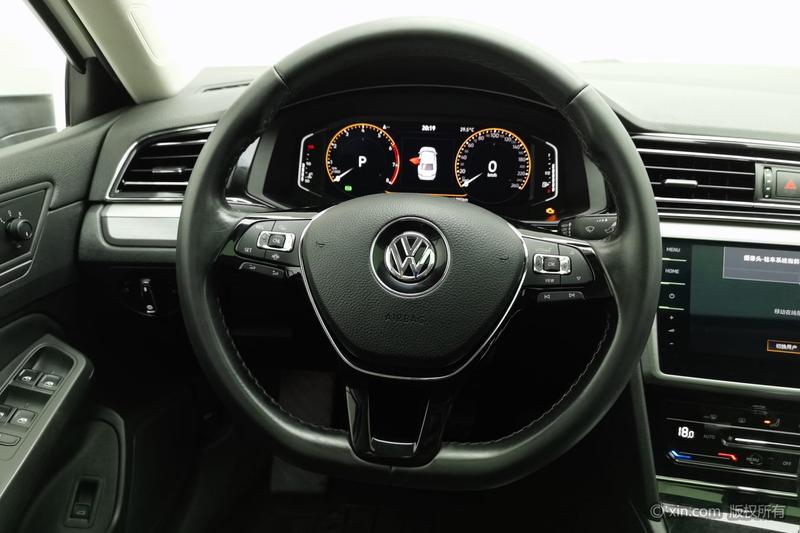 Volkswagen Lamando L, 2021 — фото 9 из 12