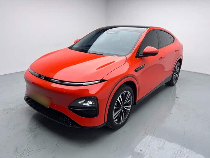 XPeng G6, 2023 — купить в Брянске под ключ
