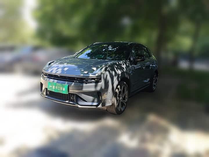 Lynk & Co 06, 2023 — купить в Кирове под ключ