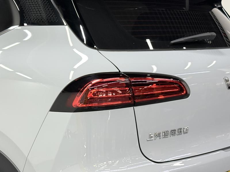 Wuling Bingo Plus, 2023 — фото 10 из 12